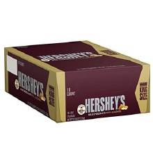 Hershey's Almond King Size