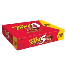 Reese's Take 5 King Size Chocolate Bars