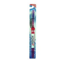 Reach Medium Crystal Clean Toothbrush Reach Medium Crystal Clean Toothbrush