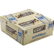 Hershey's Cookies N Cream King Size