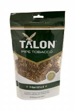 Talon Pipe Tobacco Menthol