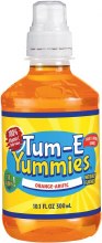 Tum-E Yummies Orange-Arific