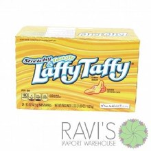 Laffy Taffy Stretchy & Tangy Banana