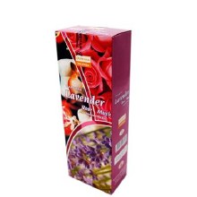 Incense Darshan Lavender/Musk/ Rose