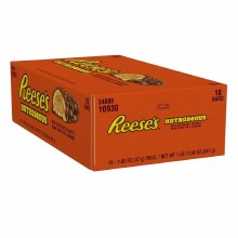 Reese's Nutrageous