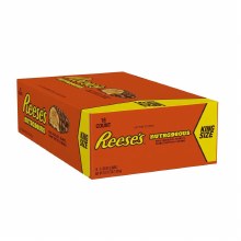 Reese's Nutrageous King Size