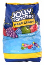 Jolly Rancher Hard Candy Original Flavors Jolly Rancher Hard Candy Original Flavors