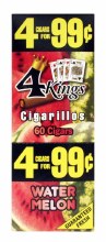 4 Kings Watermelon