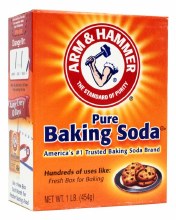 Arm & Hammer Baking Soda 1 lb