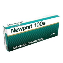 Newport Menthol