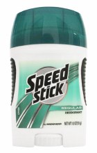 Speed Stick Regular Deodrant