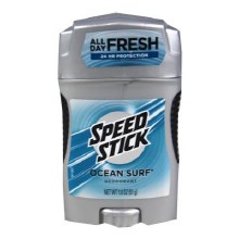 Speed Stick Ocean Surf Deodorant