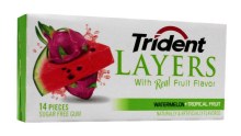 Trident Layers Watermelon