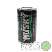 Husky Long Cut Wintergreen