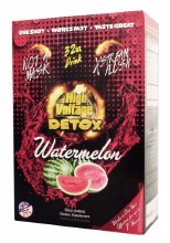 High Voltage Detox Watermelon