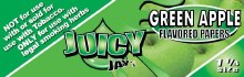 Juicy Jay's Green Apple