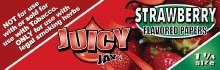 Juicy Jay's Strawberry