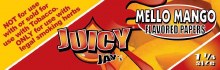 Juicy Jay's Mello Mango