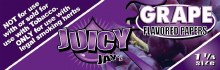 Juicy Jay's Grape