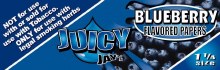 Juicy Jay's Blueberry