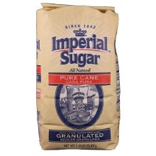 Imperial Sugar 2 lb