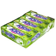 Hi-Chew Green Apple Stick