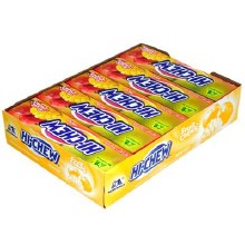 Hi-Chew Mango Stick