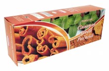 Incense Darshan Cinnamon