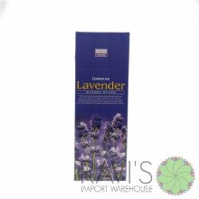 Incense Darshan Lavender