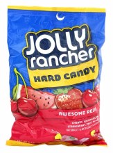 Jolly Rancher Awesome Reds