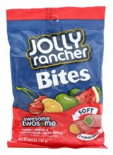 Jolly Rancher Bites Awesome Twosome