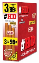 Good Times #HD High Definition Red