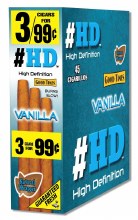 Good Times #HD High Definition Vanilla