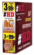 Good Times #HD High Definition Cognac