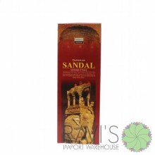 Incense Darshan Sandal Wood