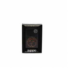 Zippo Lighter BS Shiva