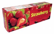 Incense Darshan Strawberry