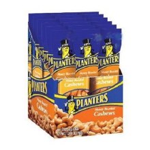 Planters Honey Roast Cashews