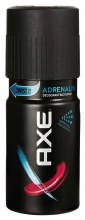 Axe Spray Adrenaline