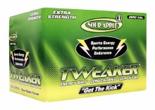 Tweaker Extra Strength Sour Apple