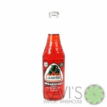 Jarritos Fresa