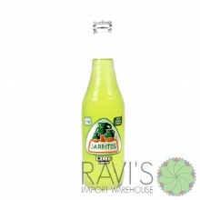 Jarritos Lime