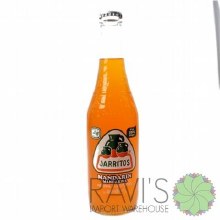 Jarritos Mandarin