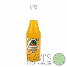 Jarritos Mango