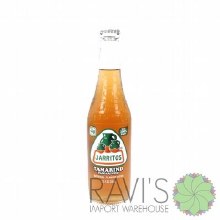 Jarritos Tamarindo