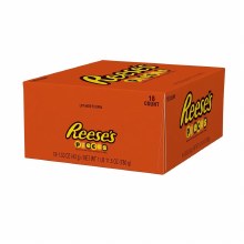 Reese's Pieces Peanut Butter