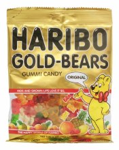 Haribo Gold-Bears