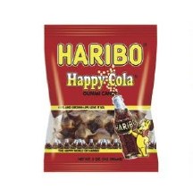 Haribo Happy Cola