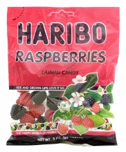 Haribo Berries