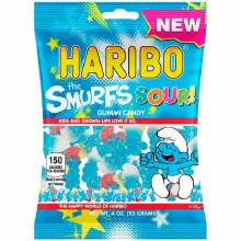 Haribo The Smurfs Sour